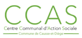 Logo CCAS