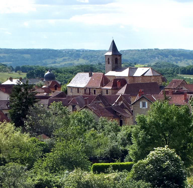 Causse-et-Diège