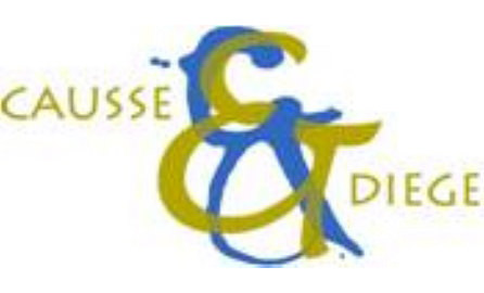 Commune de Causse-et-Diège